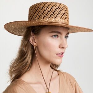 Lack of Color Cesca Sun Hat Size Large L